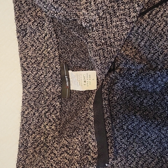 Concert Mini Skirt - Picture 4 of 4